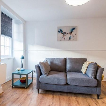 Ferienwohnung Number 70 Haddington Exterior foto