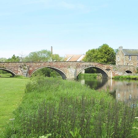 Ferienwohnung Number 70 Haddington Exterior foto