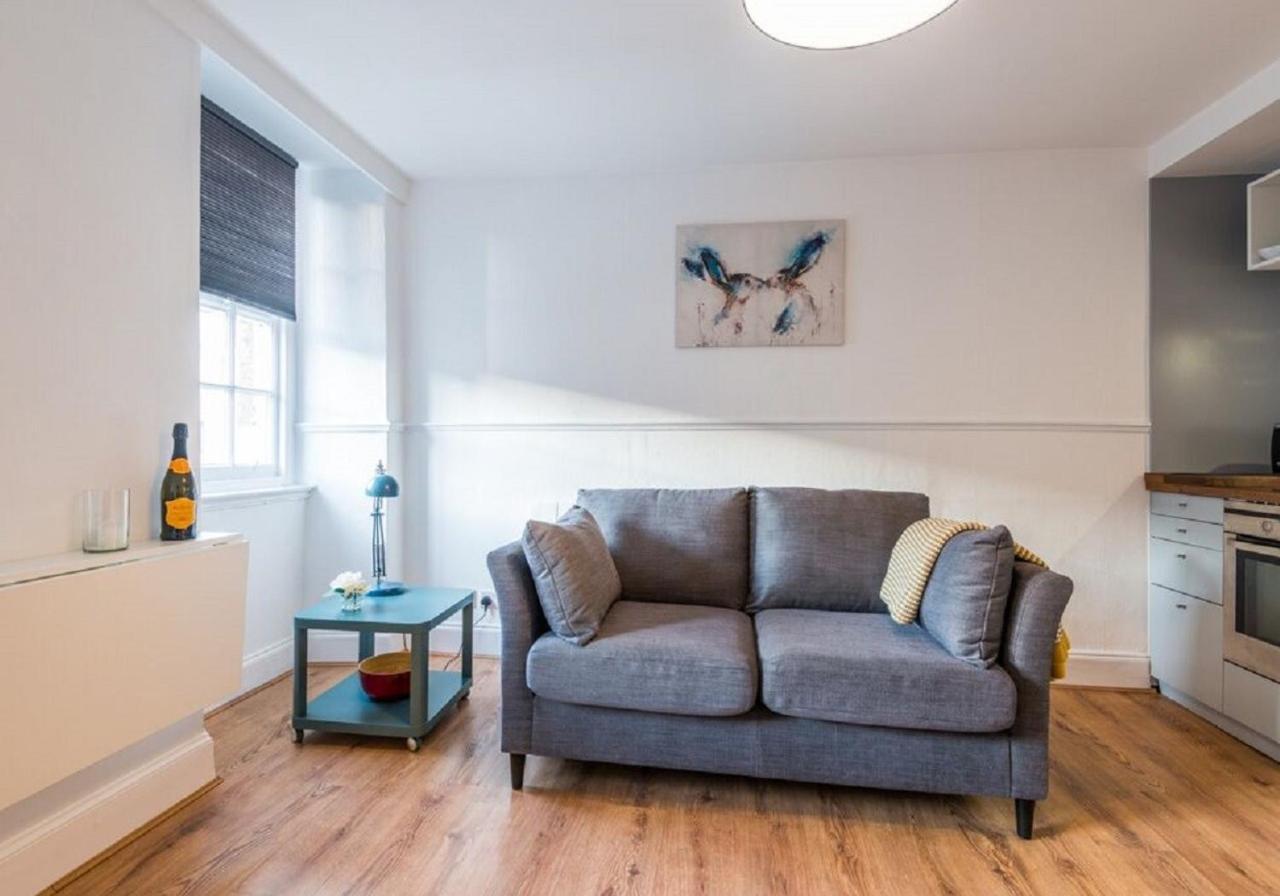 Ferienwohnung Number 70 Haddington Exterior foto