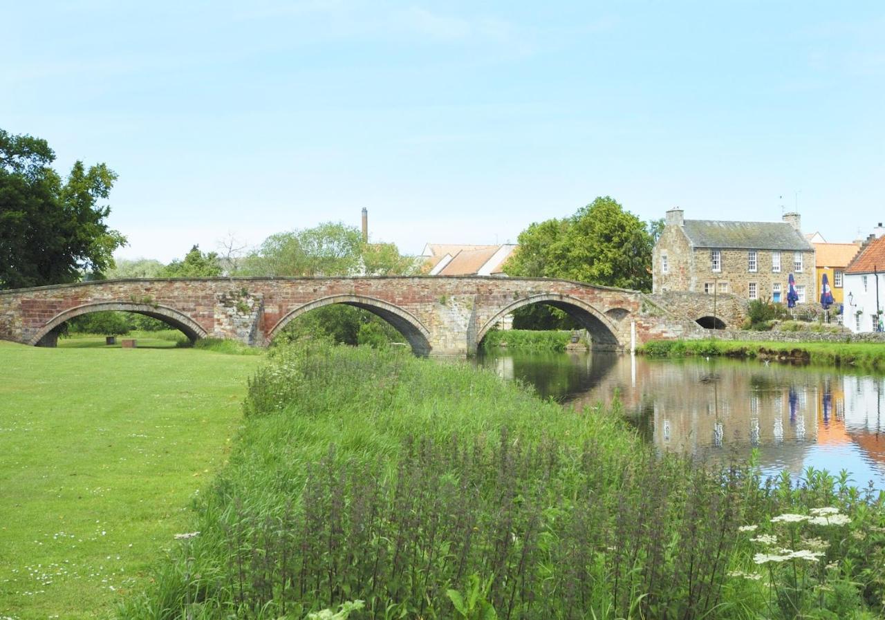 Ferienwohnung Number 70 Haddington Exterior foto