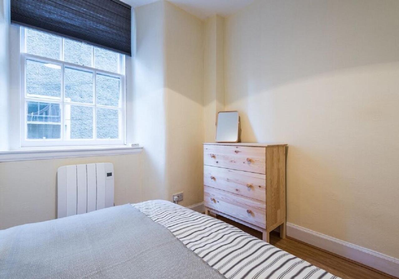 Ferienwohnung Number 70 Haddington Exterior foto