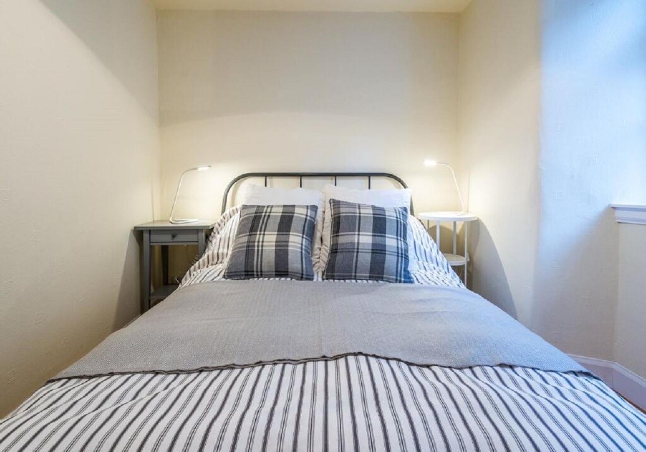 Ferienwohnung Number 70 Haddington Exterior foto